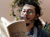 BEIJOS, CURITIBA : Autor curitibano lança livro de bolso com poemas sobre a capital paranaense