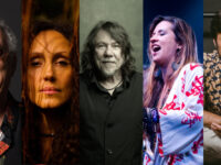 Festival Paulo Leminski reúne Lenine, Jards Macalé, Estrela Leminski e Raissa Fayet no palco da Pedreira