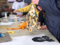 GURITIBA : Programa Guritiba promove atividades educulturais para professores e alunos da rede pública de Araucária