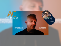 Macacko lança novo disco “Memórias Do Futuro”