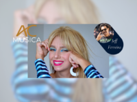 Adriana Gennari lança single e clipe “Guarde nos Olhos”