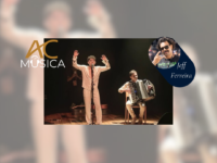 Caike Souza lança álbum com causos de amor