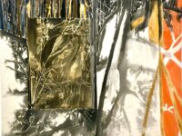 ALÉM DA PINTURA: Exposição de Carlos Vergara, é prorrogada até 4/10