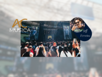 I Wanna Be Tour 2025 reúne gerações e tem Good Charlotte se declarando para o público brasileiro