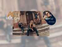 The Damnnation anuncia novo álbum ‘Eyes of Despair’ e lança single “Burning Rain”