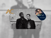 Massive Attack e Cavalera farão show em São Paulo em parceria com os Povos Indígenas da Amazônia