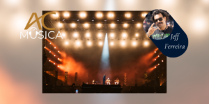 Lionel Richie desembarca no Brasil com show dedicado aos maiores sucessos da carreira