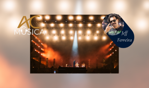 Lionel Richie desembarca no Brasil com show dedicado aos maiores sucessos da carreira