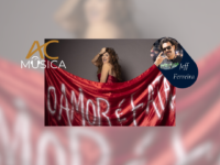 Tatiana Dauster lança o clipe de ‘O amor é fatal’