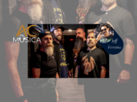 Crossover histórico no Cine Joia: D.R.I. e Ratos de Porão celebram mais de quatro décadas de peso e atitude