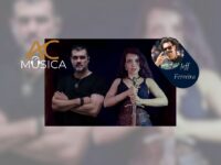 Symphony Towers inaugura nova sonoridade com vocal feminino no single “Angel’s Fire”