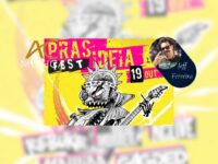 Pras Ideia Fest traz a força do underground para São Paulo