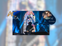 Dois anos do Ghost no Brasil e a expectativa para 2026!