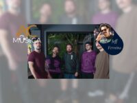 Dharma Numb e Institution: duas gerações do hardcore no Bar Alto