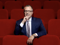 Festival do Rio 2025 confirma presença de Bill Kramer, CEO da Academia de Artes e Ciências Cinematográficas na sessão de abertura no Cine Odeon