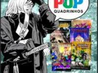 Super Vale BR: Conheça o COLETIVO CULTURA POP QUADRINHOS