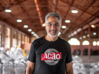 AÇÃO DA CIDADANIA: Entidade lança selo AÇÃO EDITORA, que estreia com três obras de relevância social