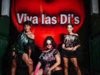 XÊPA comemora 9 anos de curadoria musical com festa na Glória