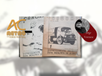 AC RETRÔ : Proibido para menores de 18 anos