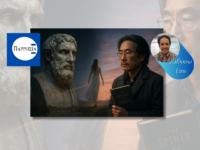 A Esperança é filha da Noite e irmã da Aurora