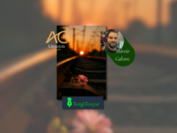 Uma crônica de dez anos (ou Uma Flor Esmagada no Trilho)