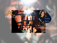 Katy Perry: o passado e o presente sincronizados em Curitiba