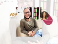 Lucas Figueiredo cria grupo teatral, recebe homenagem e estreia peça no Rio