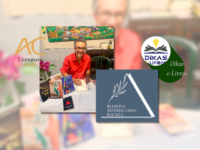 POETRIX: Conheça a linguagem poética genuinamente brasileira e que faz 26 anos hoje!