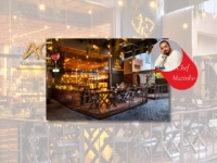 Pizzaria Paulino Jardins: tradição e acolhimento no coração de São Paulo