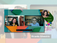 RICARDO SILVESTRIN: Conheça o menestrel que já percorreu o Brasil