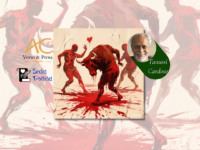 SEXTAS POÉTICAS: Confira os poemas “CONVITE” e “ORIGEM 1” de Tanussi Cardoso e suas imperdíveis dicas culturais!