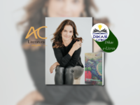 (in)delicadezas: Dilemas humanos e vitais são abordados com sensibilidade pela poeta e juíza Kíria Garcia no livro que marca sua estreia na literatura