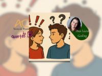 Às quartas – Capítulo Um: Crase