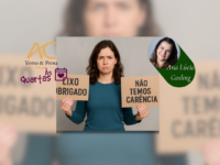 Às Quartas – Lixo obrigado