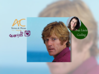 Às Quartas – Robert Redford