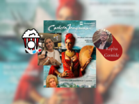 CARLOTA JOAQUINA, PRINCESA DO BRASIL volta aos cinemas 30 anos após seu lançamento. Confira entrevista com a diretora Carla Camurati e produtora Bianca de Felippes!