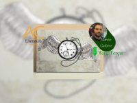 Duas crônicas em uma