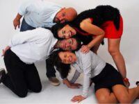 “Não é você, sou eu” estreia em outubro no Teatro Cândido Mendes com humor e poesia sobre o amor