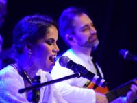 Bendito Encontro 2025: Evento valoriza práticas ancestrais e celebra a cura pelo canto e toque