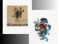 “Lucas Rubly: A opacidade do mundo” & “Willy Reuter: O engano do olhar”: Duas visões poéticas sob a curadoria de Vanda Klabin que desafiam o olhar e silenciam o ruído