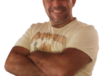 Super Vale BR: Conheça o quadrinista ADRIANO SAPÃO