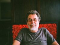 “Trilho da história” é o tema da aula aberta com Jorge Furtado no Festival do Rio