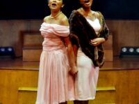 Samba canção, um estilo que não me apetece, mas me agradou