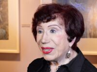 Adeus a Berta Loran: ícone do humor brasileiro morre aos 99 anos