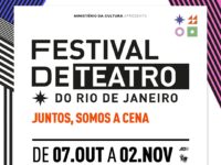 Cidade bombando arte por todo lado