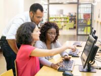 Escola privada reforça a qualidade do software i-Educar