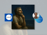 Apodídomi: entrega e restituição cósmica