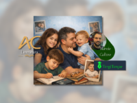 SOBRE TER FILHOS QUE MUITO SE PARECEM COMIGO