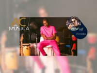 GP SÃO PAULO DE F1 CONFIRMA SEU JORGE INAUGURANDO A PROGRAMAÇÃO DA FANZONE NA SEXTA, 07 DE NOVEMBRO