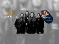 Megadeth anuncia turnê de despedida com show único no Brasil em 2026